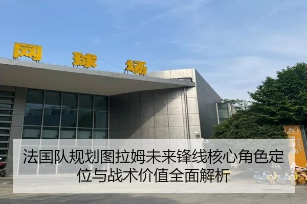 法国队规划图拉姆未来锋线核心角色定位与战术价值全面解析